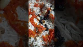 kabuli pulao #youtubeshorts #ytshorts #youtube #food world by naz