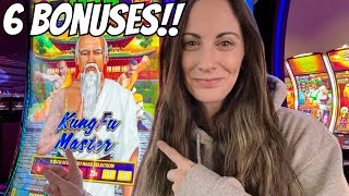 I Was About To Quit & This Happened‼️Kung Fu Master - Lightning Dollar Link