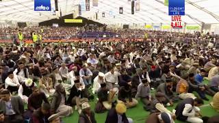 Jalsa Salana UK 2017: Female Awards 2017 (Lajna)