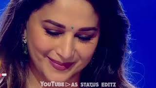 Gashmeer romantic moment with Madhuri dixit | hum aapke hai kaun Gashmeer dance #gashmeermahajani