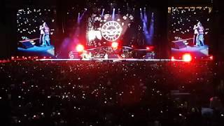 Guns N' Roses - Civil War - Live at Stadion Energa Gdańsk, Poland 20.06.2017