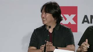 Anime Expo 2024 - Sonic X Shadow Generations: Dark Beginnings