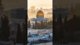 Religious Rivalries: Jerusalem’s Role in the Struggle for Spiritual Supremacy