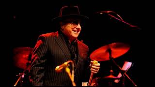 Van Morrison - A New Kind Of Man