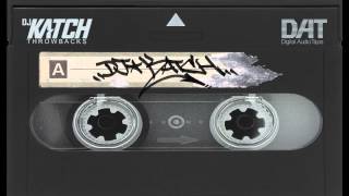 DJ Katch feat. Moses Pelham - Ohr zur Straße (2005 Throwback)