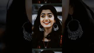 rashmika 😍😍😍#videoediting #rashmikamandanna #rashmika #edit #best #rasmikacuteexpressions