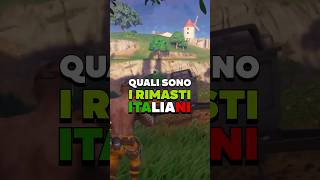 MEME ITALIANI su FORTNITE!😂