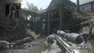 MWR®: Variety Map Pack _ Creek exploration