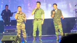 Liveshow Tuấn Quỳnh 8/12/2018