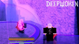 Deepwoken | The Gravity Bell .