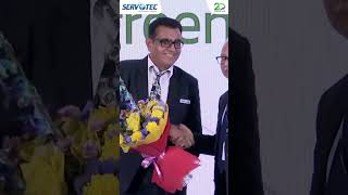 Highlights from the Grand Servotech Event | Innovation & Sustainability Unleashed