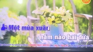 ♥️Nhạc: NHẬT KÝ ĐỜI TÔI (mời nam sc)