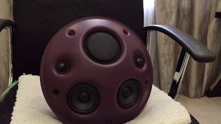 MEGA BASS TEST | harman/kardon ONYX STUDIO 3 | part 2 | 1080p 60fps