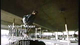 Barry Norman film 89 "Gleaming the cube"