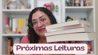 Próximas Leituras! Mari Taglialegna - #setembroamarelo #emSetembroLemosBrasil