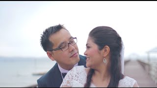 Alex & Linda - Wedding Trailer