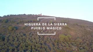 Higuera de la Sierra (Huelva)