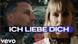 Kontra K & Lea - Ich Liebe Dich 