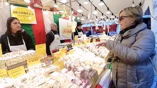 Cremona - Festa del Torrone