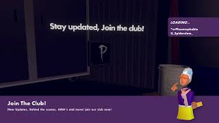 YOU WONT LAST 5 MINUTES PLAYING THIS GAME (Rec Room PS4)