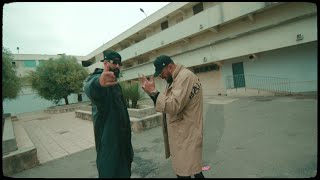 La Fouine Ft. Kofs - Billet De 500