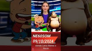 NE60SOM 09/10/2024. Andrés López Beltrán - Zoológicos - Motocicletas. #noticias #amlo #información