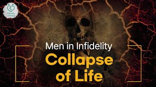 [Infidelity Therapy] The collapse of the life of men who commit infidelity