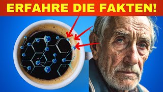 Kaffee und Ihr Körper: Die Erschreckenden Auswirkung