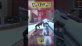 Apex Legends Clips - 01 #shorts #apexlegends #apex