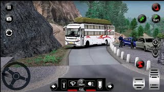 bus game#Bus simulator Indonesia game#Ashok Leyland 3718 mod#best Android Bus game#bussid#offroadmap