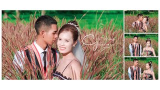 Đám Cưới 3: Huynh & Lih - ANNY WEDDING