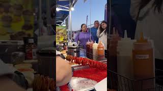 AVE 26 NIGHT MARKET L.A. #foryou #fypシ #eat #foodie #food #foodlover #comida #eating #fypシ゚viral