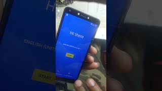 HOW TO BYPASS FRP ON ALL ITEL PHONES, P32, P15, A35, A31 ETC