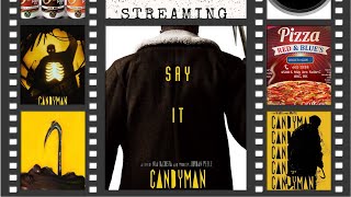 THE CINE-MEN MOVIE PODCAST EPISODE 268:CANDYMAN (2021)