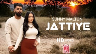 jattiye Sunny Molton new song official video