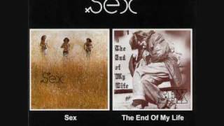 Sex - Not Yet