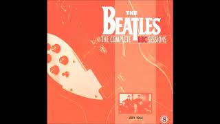 The Beatles - Long Tall Sally (BBC, From Us To You #4 - 3 August 1964)