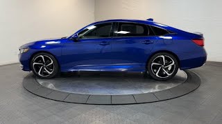 2020 Honda Accord Hillside, Newark, Union, Elizabeth, Springfield, NJ 245773A