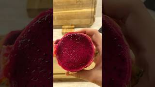 Red Dragon Fruit