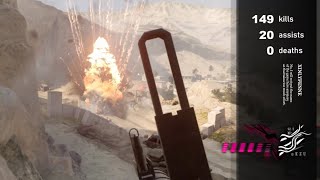 149:20:0 PTFO ⁞ Checkpoint - Crossing | Insurgency: Sandstorm