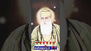 Gun Gaavan Din Raat.     #shorts#status_Shri_ Guru__Nanak_Dev_Nanak_ Ji !!