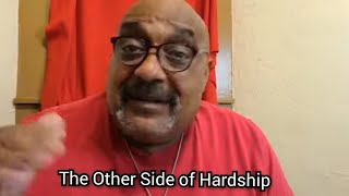 (Online Bible Study) - Mini Nuggets LIVE  #1133 - The Other Side of Hardship - Min.Fitz