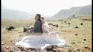 PREWEDDING CINEMATIC IMEL & CHRIST nikon z6 handheld test