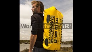 How To Use WorkSafeGEAR Hydraulic Dry Pack 90L & 120L