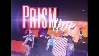 Lindsey Stirling - Prism - Brave Enough Tour - Poznań/Poland