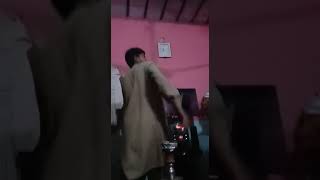 Balochi dancing