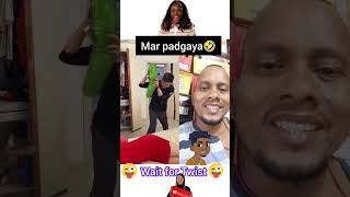 Mar padgaya 🤣🤣#shorts #comedy #funny #jkdesivlogs #ytshorts #funnyfamily