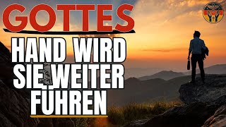 ÜBERWINDEN SIE IHRE GRENZEN DURCH IHREN GLAUBEN AN GOTT | Andacht | Inspiration | Glaube und Gebet