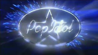 Pop Idol (Season 1/Episode 3)