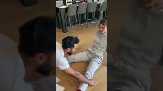 #adamw #hannahstocking #shorts    Adamw | This prank back fired Hannah Stocking